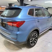 ام جي RX5 • ٢٠١٩ • ١٤٣٠٠٠ كم
