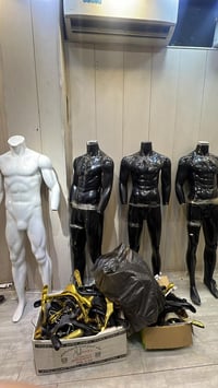 ملكانات عدد ٤ النظافه ٧٠٪؜ شلع ب ١٠٠ الف  مكاني بغداد الاعظميه ٠٧٧١٣٤٠...