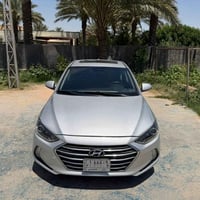 النترا ٢٠١٧ • حادث • محرك ٢٠٠٠