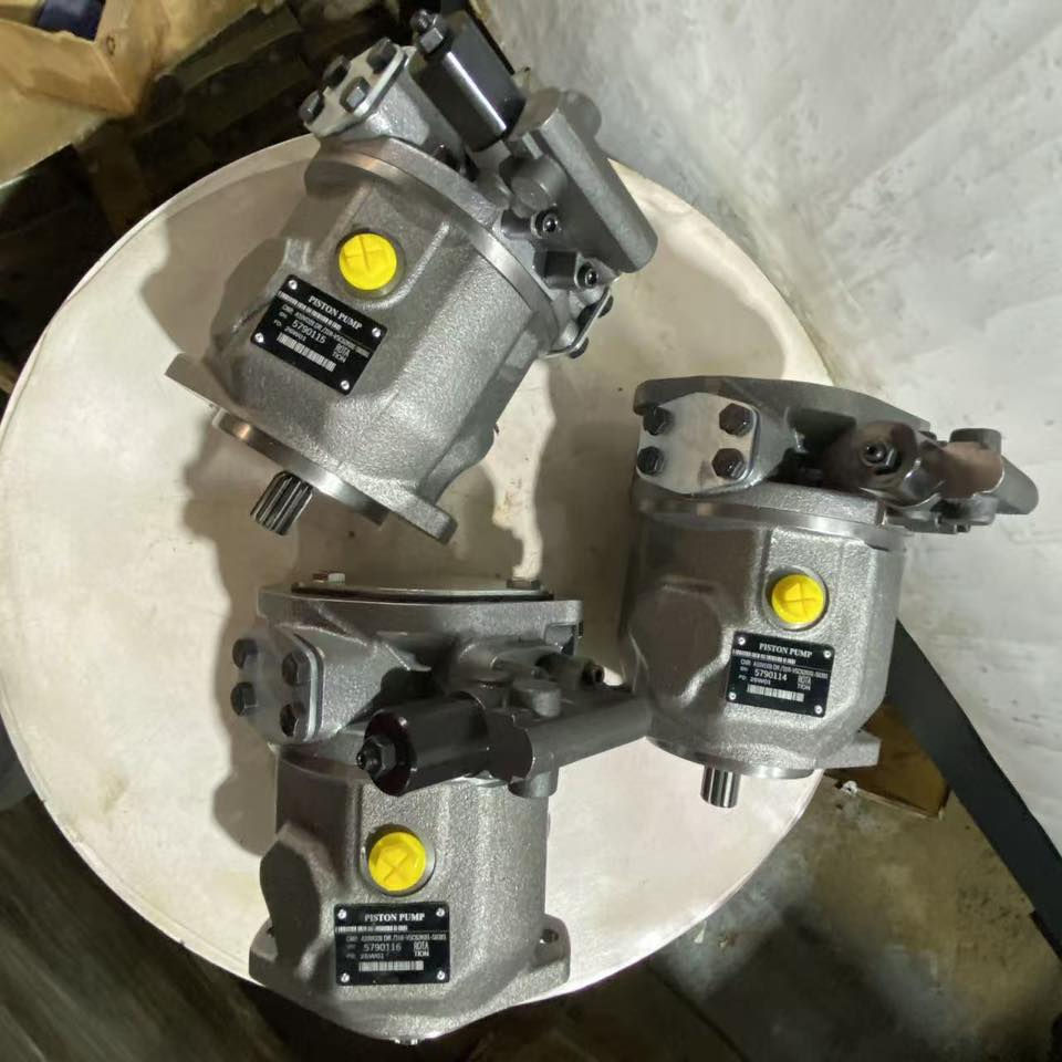 Title: Fix Your Mixer Truck | A10VO28DR Pump
Body:
Mixer truck weak? Slow? No pressure?
Replace with A10VO28DR hydraulic pump.
28mL/r, 280bar, stable performance, long service life.
Direct replacement for @精选用户
Wholesale & retail welcome.
Contact now for best price.


**إذا كنت صاحب هذا الإعلان وتريد حذفه لأي سبب، رجاءا أرسل رسالة إلى الدعم الفني**