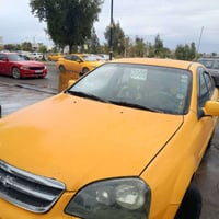 اوبترا • ٢٠٠٥ • تاكسي كركوك