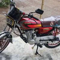 سيفان موديل2021الدراجه خير من الله اي نقص ما بيها اتصل وتدلل 077170341...