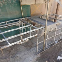 محجر • ستوته • جمره