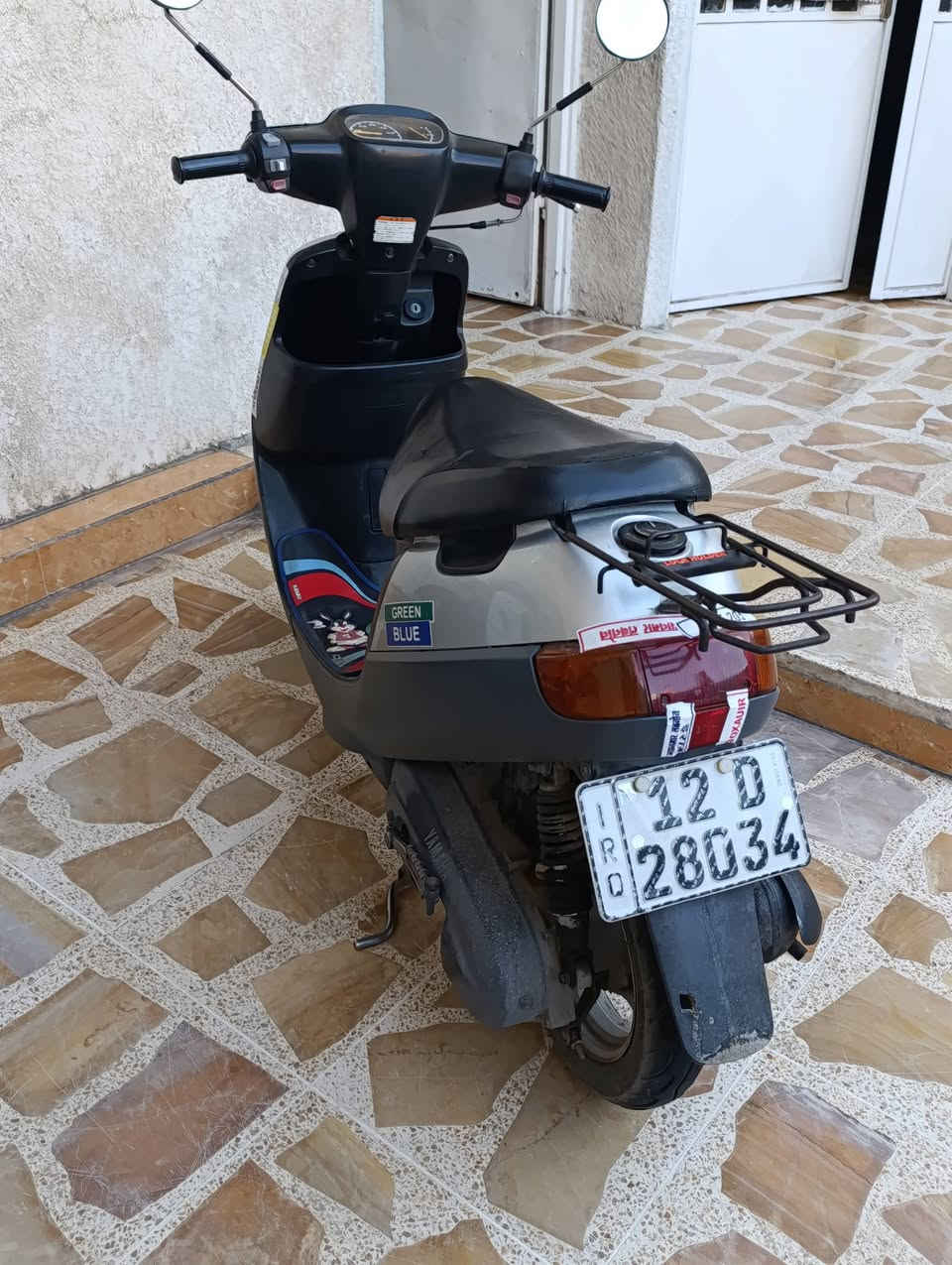 للبيع معمر مره وحده فقط كلو شغال سنويه بسمي تحويل السعر مليون و300 الف رقم تلفون *********** كورك اسيا ***********
