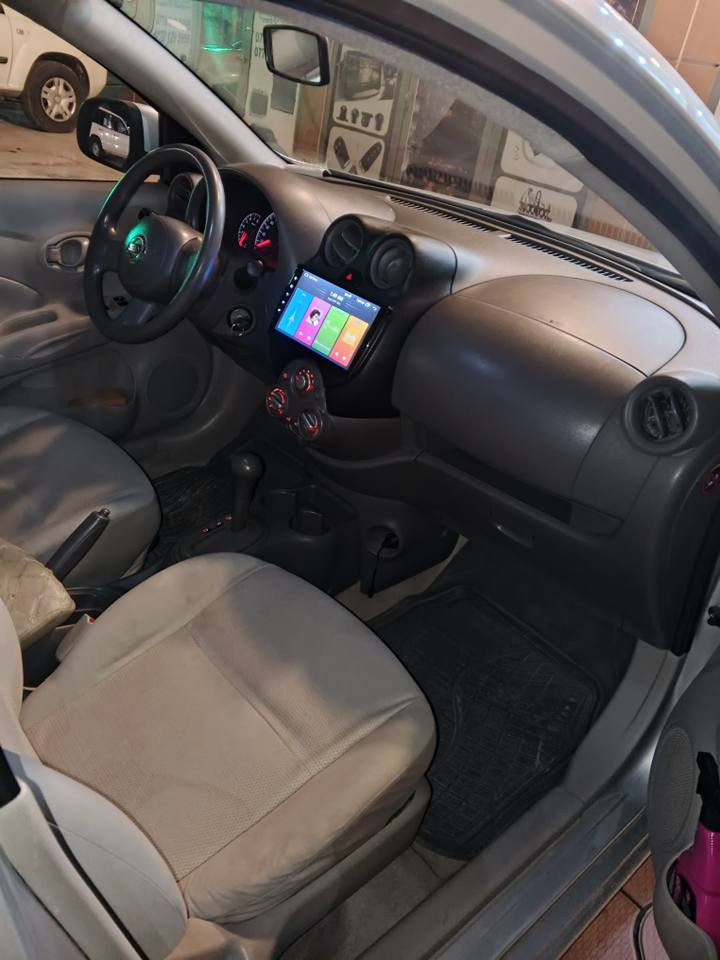 نیسان سنی 2014بێ بویاخ زۆر جوانو پاک ماوەتەوەسەنەوی تازەیە تا 2030بە ناوی خۆمەوەیە*********** السليمانية, العراق
