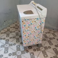 غسالة • شغالة • بابل الثورة