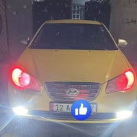 هيونداي النترا • النترا 2011 • هيونداي تكسي • النترا خليجي • سيارة اتو...
