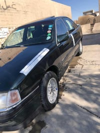 اوميغا ١٩٩٢ • محرك 2.0 • كركوك