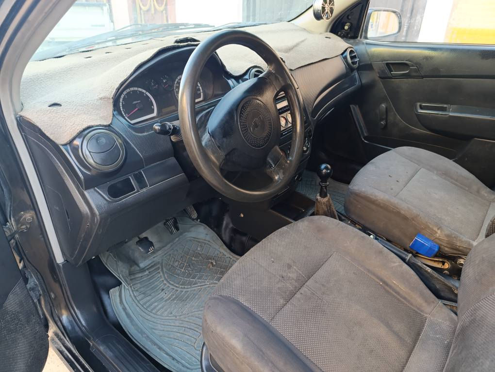 افيو بو فروشتن  موديل 2007 مكينه ي اوبترا كير عادي رقم دياله صدامي بشرت ئه وي مالي كه س نه بيت *********** كالار, السليمانية
