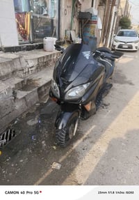 للبيع 9/0 كير شغال ٤ تحكمات بس بيه كلجات 07715906220