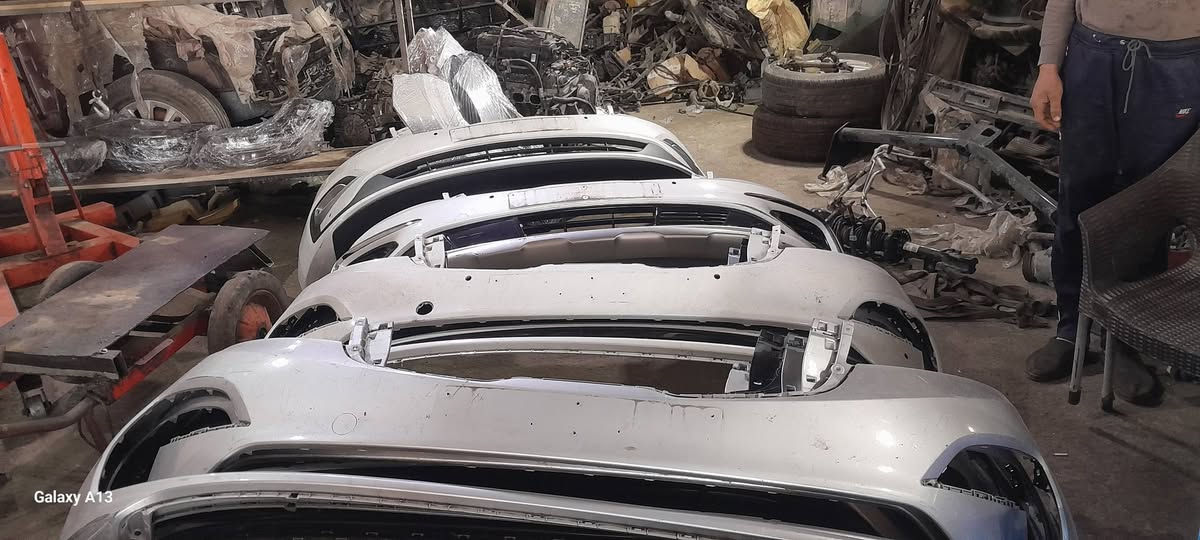 تم بعون الله تعالى وصول وجبه جديده من أدوات تفصيخ سيدونا و كرنفال من موديل ٢٠٢٠ إلى موديل ٢٠٢٥ صناعي كربلاء قرب الرايه ***********
***********
