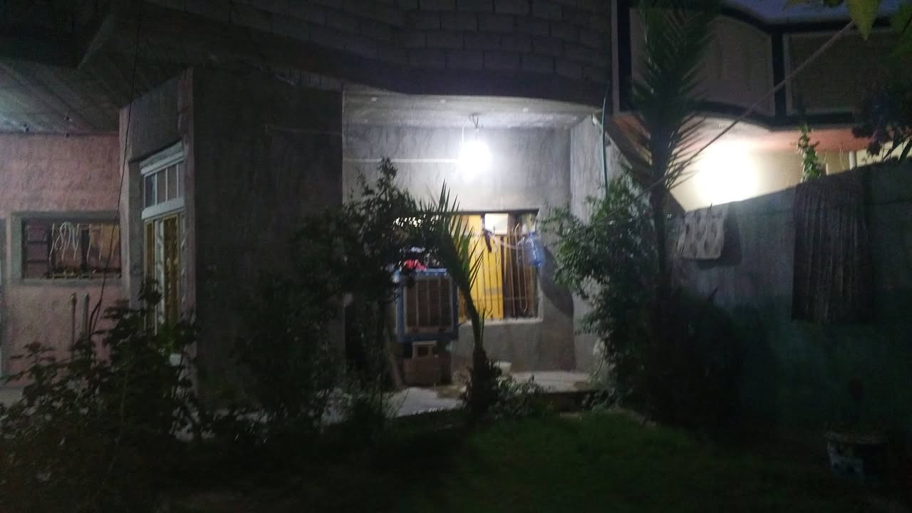دار للبيع في تكريت حي الفرسان مقابيل جامعه تكريت مساحه الدار 250 السعر مناسب جدا ***********
