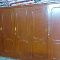 قنصور ٥ أبواب • أيمن صلاح الزراعي • خزانة