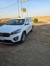 سورينتو • ٢٠١٧ • حادثة ٥ قطع