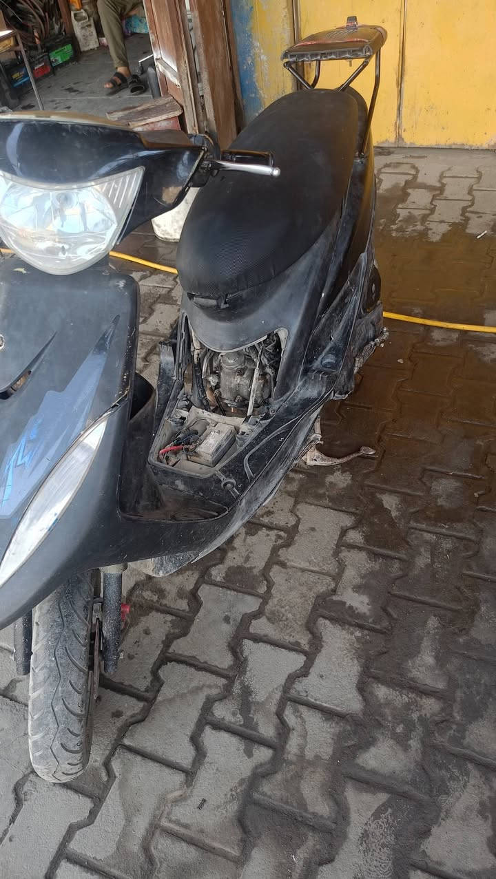 دراجه ماكس   عدله مفتوحه سعرها 300 وبيها مجال العنوان السراجي


**إذا كنت صاحب هذا الإعلان وتريد حذفه لأي سبب، رجاءا أرسل رسالة إلى الدعم الفني**