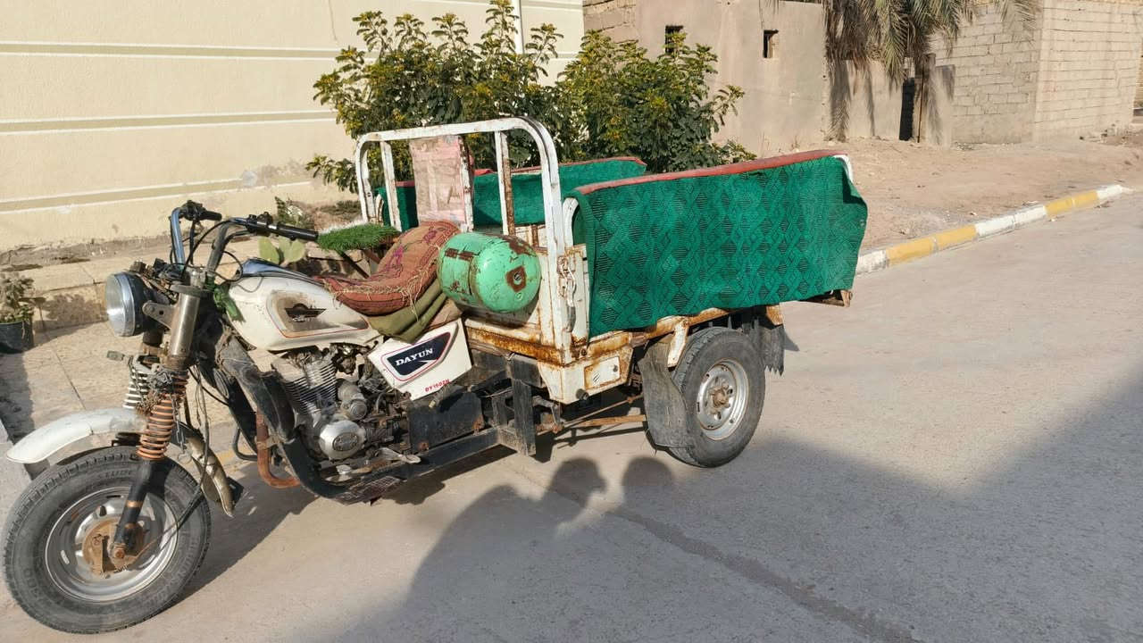 ستوته البيع موديل 2020مرقمه المكان ناصريه قضاء الدوايه التواصل ***********
