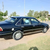 برنس ٩٤ • صبغ عام • رقم بغداد