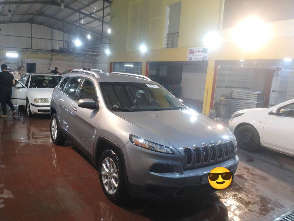 ‎بسم الله الرحمن الرحيم
جيب شيروكي بزون موديل 2017‎ أربيل, العراق


**إذا كنت صاحب هذا الإعلان وتريد حذفه لأي سبب، رجاءا أرسل رسالة إلى الدعم الفني**