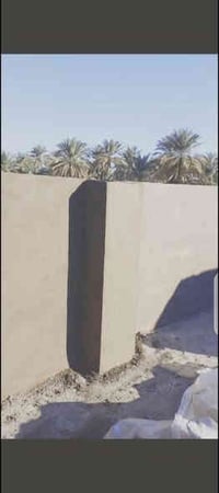 لباخ • متفرغ • بعقوبة ديالى