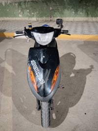 دراجة ماكس • عدلة • اديالئ التحرير