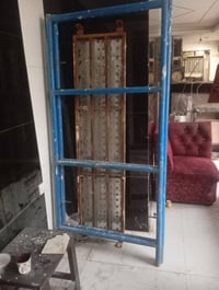 اقفاص • عدد ثنين • نضافة كلش