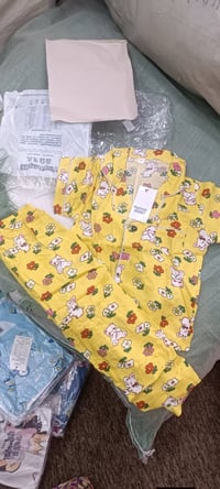 تراكات كشمير • قياس سنة • قياس سنتين