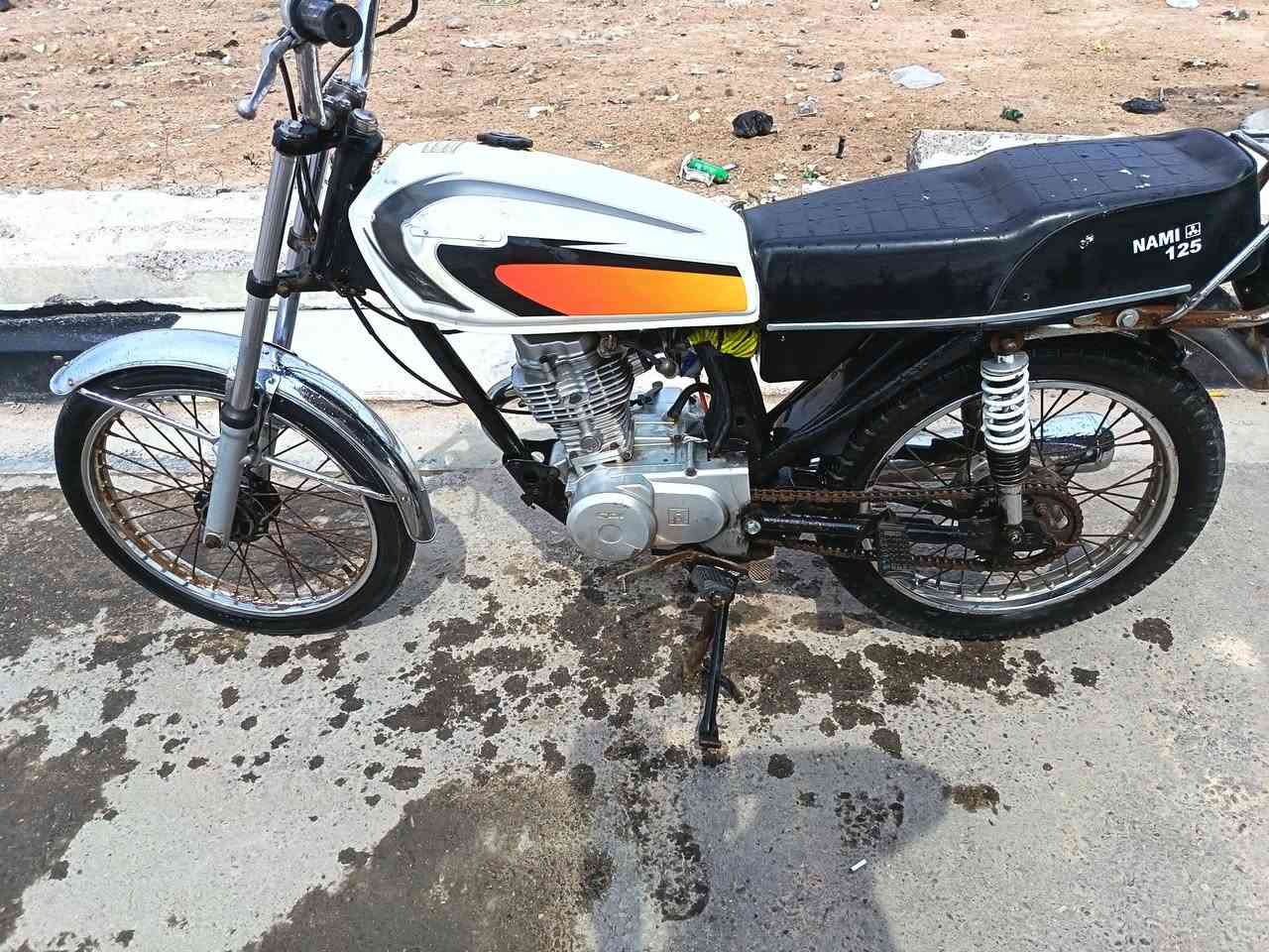 دراجه يراني ادوات لبيع سعر 350مكاني زبير متواجد ماسنجر ورجائن لمو شراي لا يراسل


**إذا كنت صاحب هذا الإعلان وتريد حذفه لأي سبب، رجاءا أرسل رسالة إلى الدعم الفني**