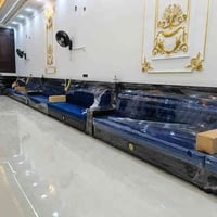 جلسات عربية • ضمان ١٠ سنوات • سماوه منطقة ٣٦