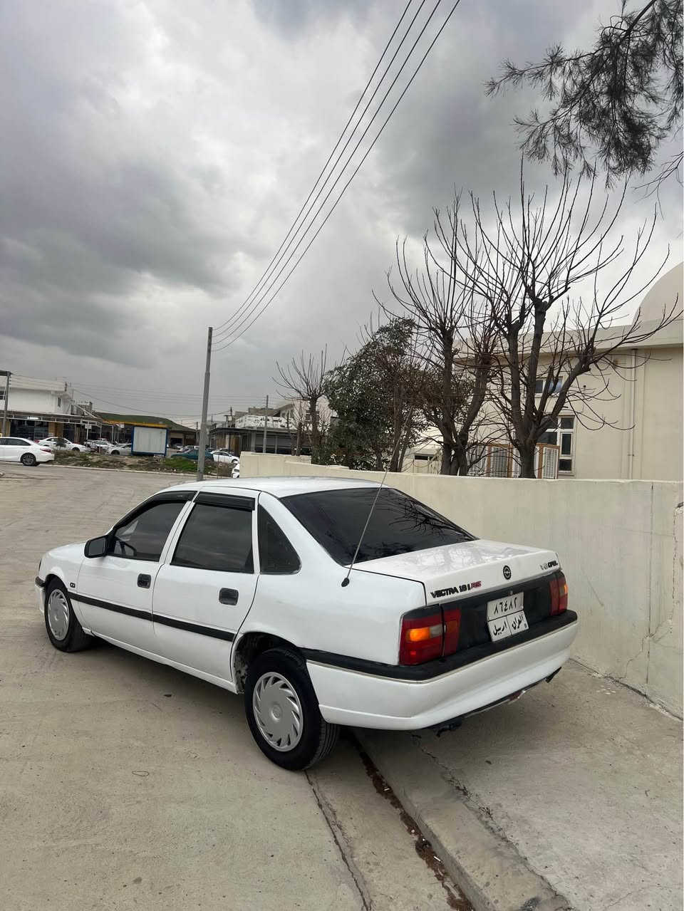 ( اوبل ڤگتره صندوق سيدي كرستال      1991   كير توماتيك )
( 2قطع صبغ )
(گير توماتيك ابشرط مكينه   18   المرغوب ابشرط بدون عيب )
(رقم اربيل /هزا سنويه 2021 )
(شرط الوكاله شرط التحويل مضمون بسمي )
(العنوان دهوك قضاء برده ره ش )
(***********) واتس اب 
(***********) واتس اب 
( السعر           47    $  ورقه او بي مجال  ) اكر, نينوى
