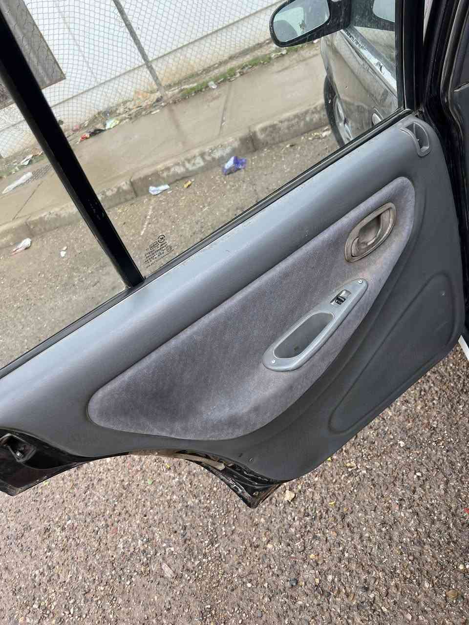 دايو فراشة موديل 1996
محرك مسكر كير اوتماتيك كهربائية كله شغاله 
سيارة نظيفه رقم بغداد سنوية ساقطه بشرط التحويل 
***********📞
