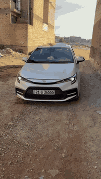 السلام عليكم كورلا موديل 2020 اعله فئه XSE مواصفات فول للاخير حادثه فقط دعاميه اماميه بدون ايرباك باعتبار كلين السيارة فقط تكحيل بالباب والجاملغ مواصفات سايد بريك بصمه وسلايد دروب فتحه بيبان بصمه شاحن واير لكس ذاتي كشنات جلد تدفئه لد امامي الجنطه ذكيه مكينه 2000 رياضي شفتات استيرن دبل لكزوز ترحيب ذاتي ناطقه ويلكب 18 كروم تخم تاير كوري جديد سيارة كلش حلوة ونظيفه احله من الصور رقم سليماني السنويه بإسمي تحويل بنفس اليوم  المكان بغداد الكاظميه الرواد محله 444 السعر 152 وبيهة مجال حگ الجيه وهاذة رقمي *********** 
ملاحظه 
صور الحادث والسونر مرافقه بالمنشور ￼
