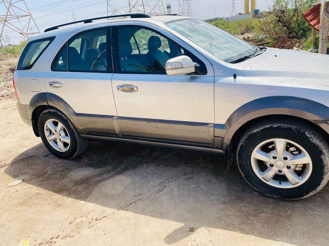 كيه سورنتو خليجي2009 رقم بصره انكليزي بسمي سياره مكفوله من صبع وضربه مكينه وكير حداديه سعر 105
***********
***********
