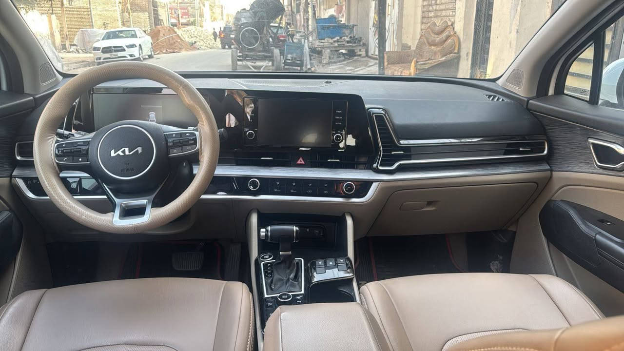 بصمه تشغيل وابوب وتشغيل عن بعد
شاحن وايرلس
درايف مود
نضام نزول المنحدرات
مانع انزلاق
حساس امامي خلفي ماشيه 39 اتصال على رقم ***********
كشنات كهرباء
