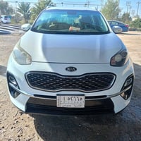 سبورتاج • ٢٠١٩ • ماشيه ١٨٠ الف