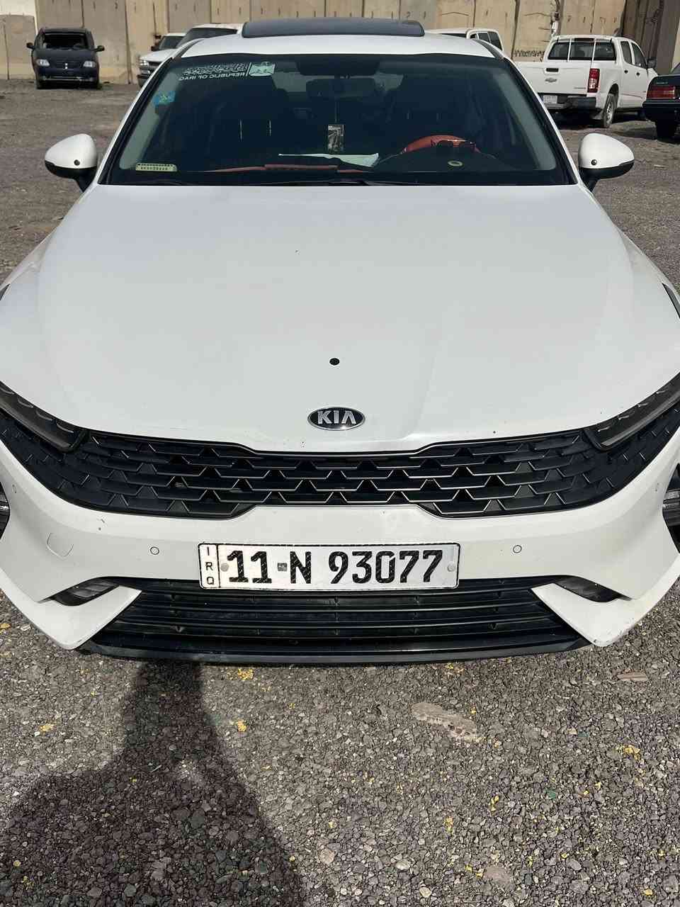 كي 5  خليجي محرك 2000 مكفوله مديل 21 السعر 190 /////***********
