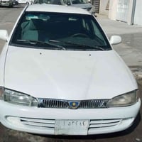 للبيع بروتون ٢٠٠١ بابل مشروع وطني بأسمي مكان بغداد كير اوتوماتيك محرك ...