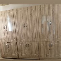 كنتور HDF • ٦ ابواب • برطله