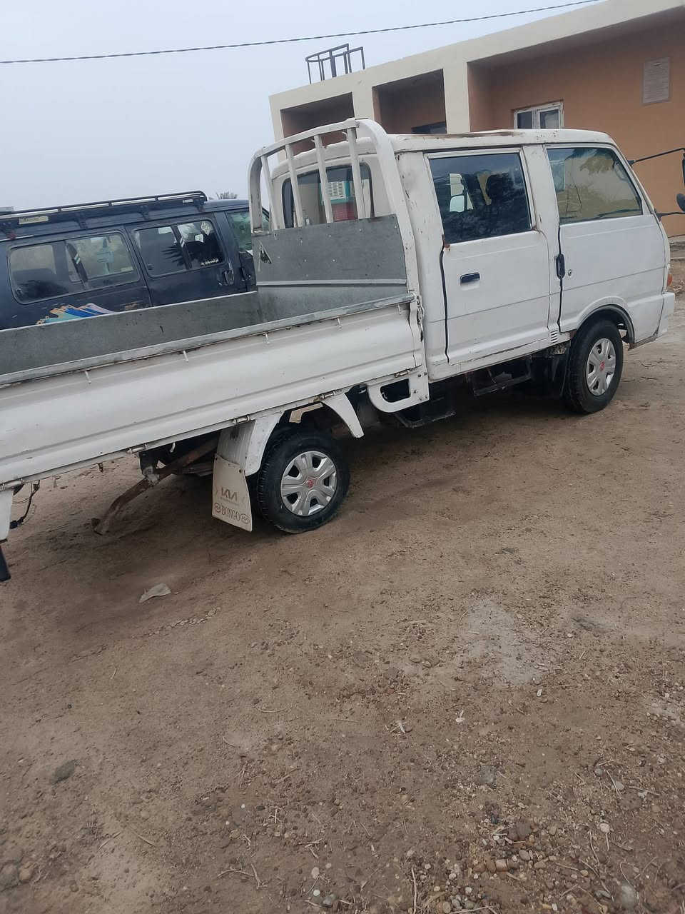 كيه دبل رقمه صلاح الدين موديل 95مكفوله كفاله عامه الشراي يتصل على هذا الرقم *********** تحويل مباشر مكاني الكرمه قرب ابراهيم ابن علي
