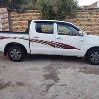 هايلوكس • ٢٠١٤ • رقم ميسان