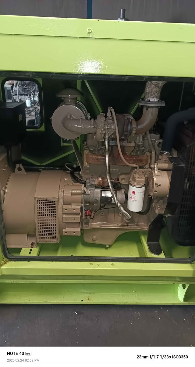 ‎تم بحمد لله وصول مولد كمنز 102بلادي 4سلندر 💯✍️مولد بلادي مامشتغل بالعراق 63 كيفي KAY 
افتر كلر جويت‎ أربيل, العراق


**إذا كنت صاحب هذا الإعلان وتريد حذفه لأي سبب، رجاءا أرسل رسالة إلى الدعم الفني**