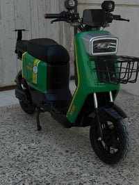 دراجة شحن R11 • موديل 2025 • البصره الزبير