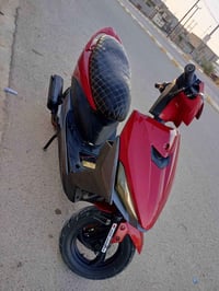 ماطور اف اس • شغال • كهربائيات