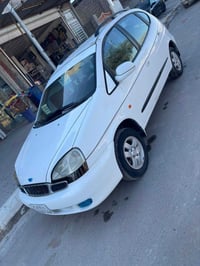 دايو ٢٠٠٢ محرك جديد مال كصه تبريد شغال صبغ جمالية تحويل مباشر السعر ٣٨...
