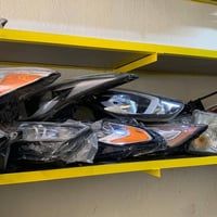 قطع غيار سكيب • 2008-2012 • ماركا جواد