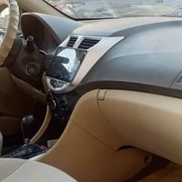 اكسنت • ٢٠١٤ • محرك ١٦٠٠