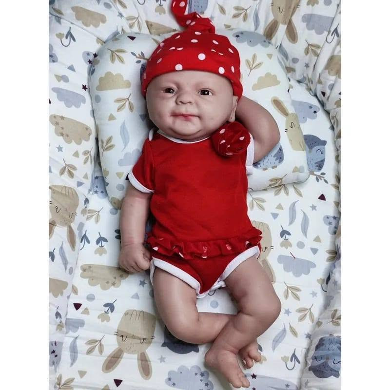 "لعبة جلاتين بملامح حقيقية، وزن ثقيل ودقّة تفاصيل
 تخطف النظر 😍✨
حجم 55
وزن 6كليو 
هدية نجاح راقية ومميزة لبنتج أو حفيدتج 🎓💖
تبقى ذكرى حلوة وفرحة ما تننسي، وتضيف لمسة فخامة بكل زاوية 🌸🎁
متوفر توصيل لكل العراق 🇮🇶🚚
وللطلب أو الاستفسار راسلنا سكرين 
متوفر كل انواع جلاتين موديلات حسابي تك توك لافين بيبي 
إشارة الأصدقاء


**إذا كنت صاحب هذا الإعلان وتريد حذفه لأي سبب، رجاءا أرسل رسالة إلى الدعم الفني**