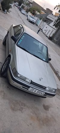 مازدا ١٩٩١ • مكيف بارد • قفل مركزي