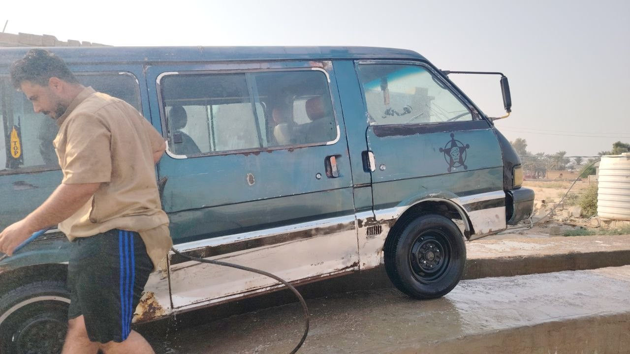 السلام عليكم ورحمة الله تعالى 

بسبب الوعود الكاذبه اعيد لنشر 

(كيا بستا سنويه 2028 كير محرك مكفولات تريد تحويل تريد وكاله انضف من الي بلصوره  مكاني ديالئ بلدروز

يرجي التواصل مع هذا الرقم ‏‪0771 926 2286‬‏
