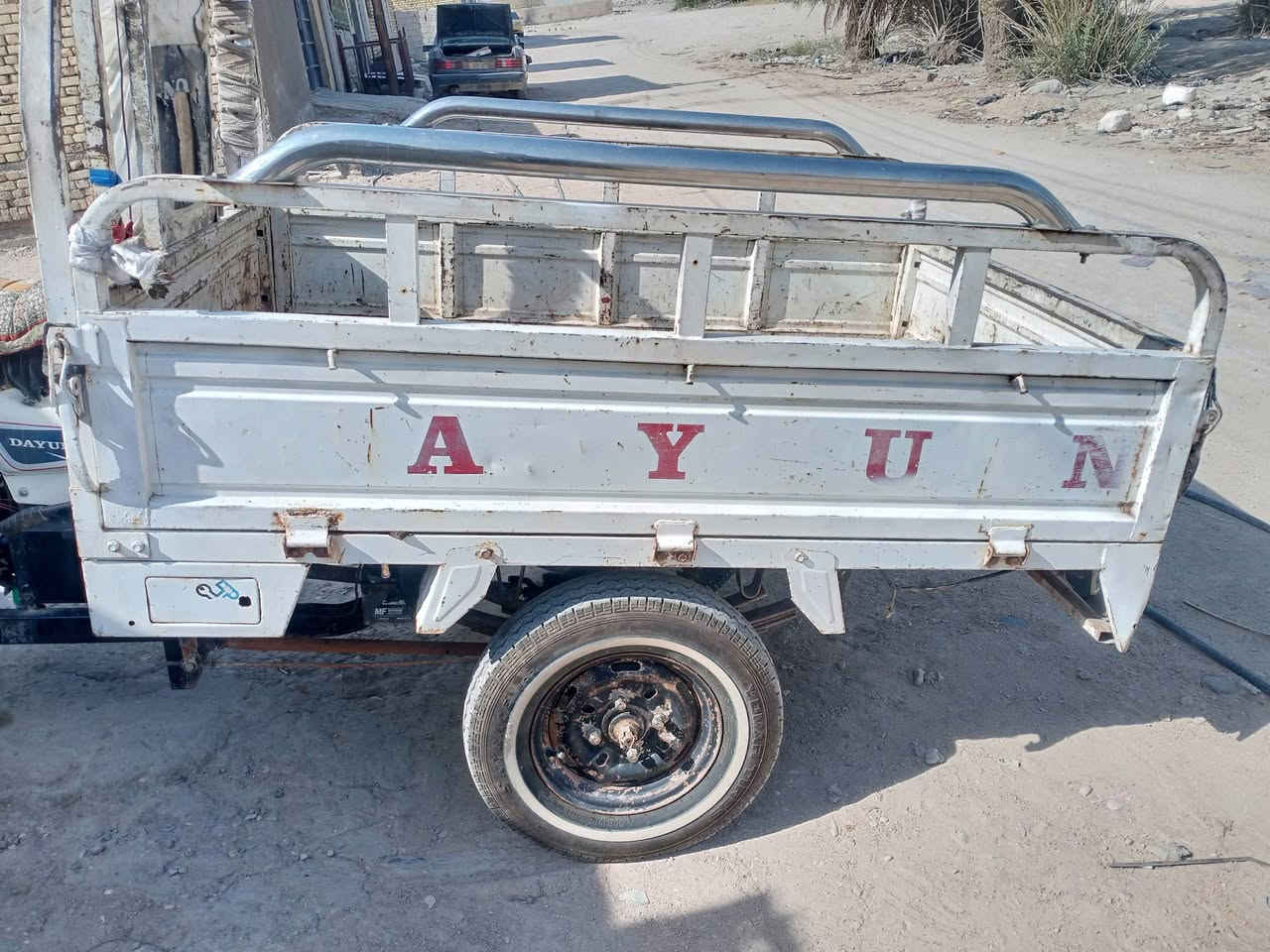 سلام عليكم ستوته دايون موديل 2018 أوراق اصولي بسمي مكينه امتيار +964 782 673 4448 سعر مليون 800
***********
سلام عليكم ستوته دايون موديل 2018 أوراق اصولي بسمي مكينه امتيار  سعر مليون 800وبيه مجال
