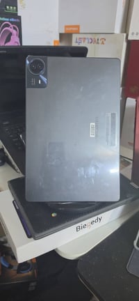 تيكلاس T65max • ذاكرة ٢٥٦ • بوبجي ٦٠ فريم